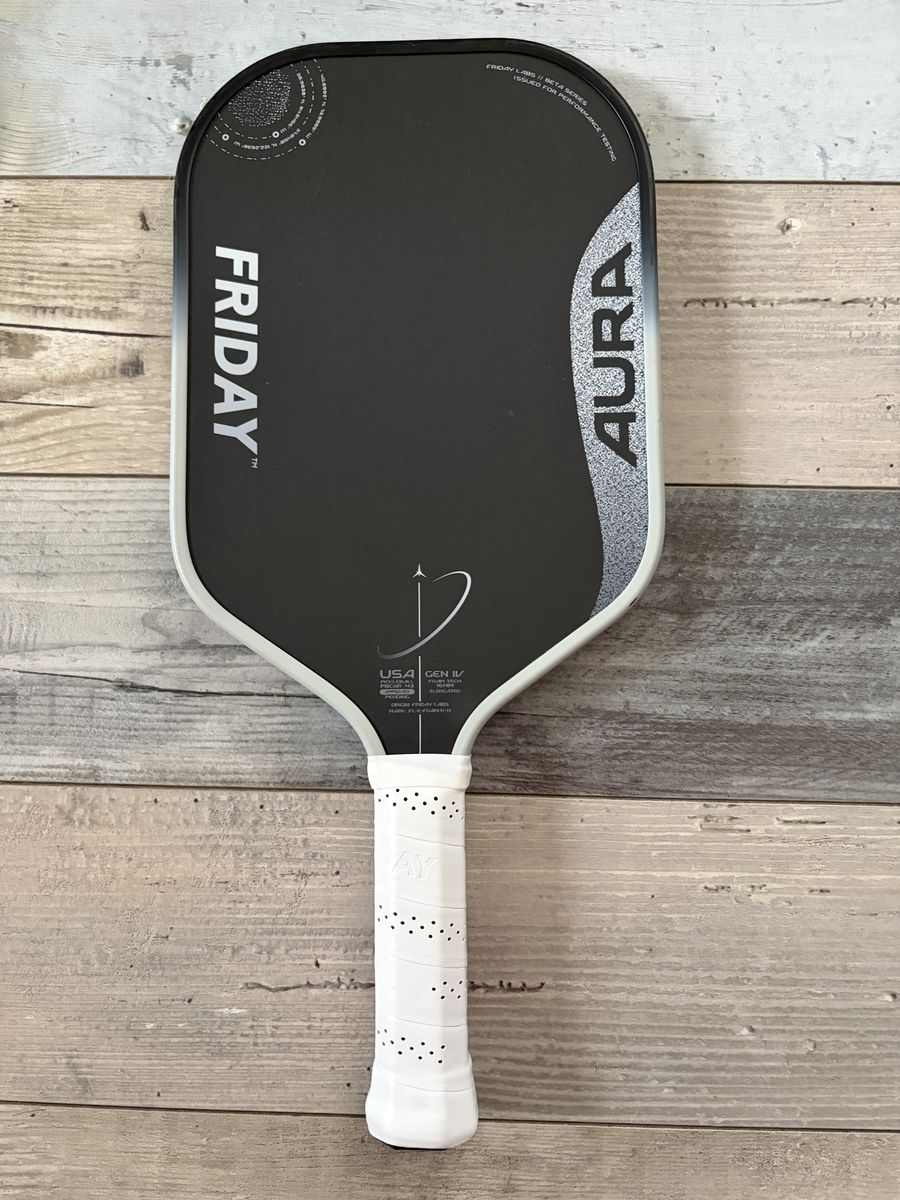 Friday Aura Pickleball Paddle