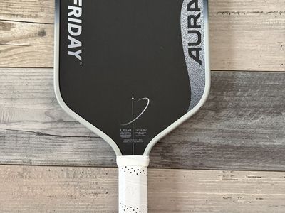Friday Aura Pickleball Paddle