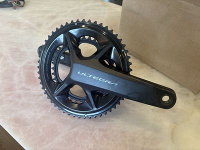 Shimano Crankset 52/36 172.5mm