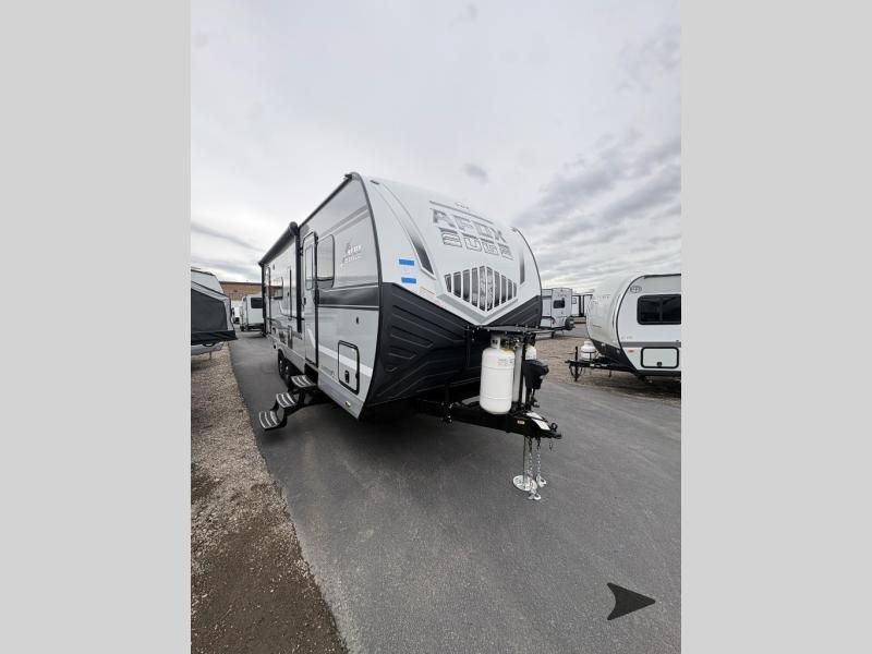 2026 Northwood Arctic Fox Edge 26KX