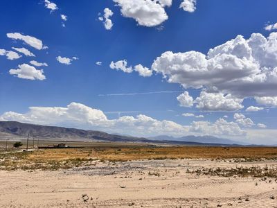 1 Acre Building Lot in Cedar Fort
