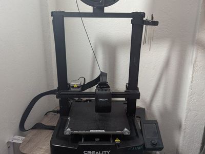 Creality Ender 3 V3 SE 3D Printer