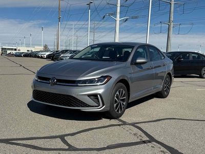 2026 Volkswagen Jetta S