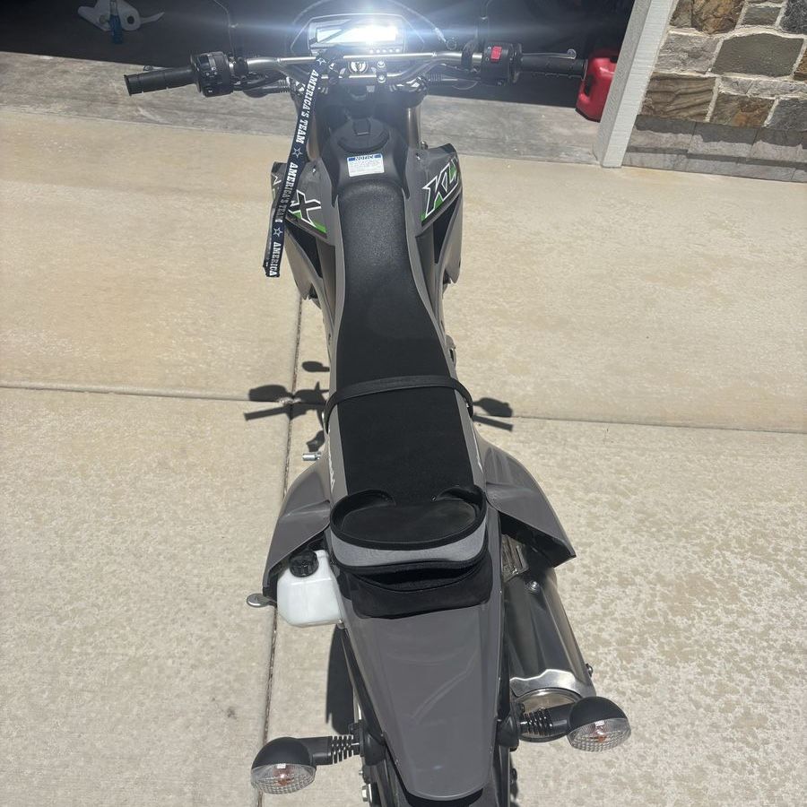 Kawasaki KLX 300