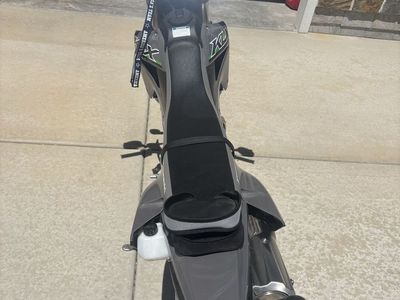 Kawasaki KLX 300