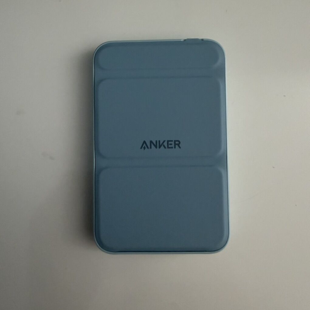 Anker magsafe battery 5000mAh (MagGo 622)