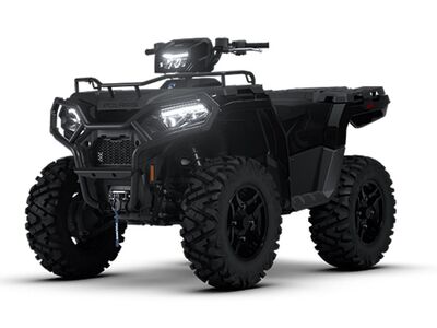 2026 Polaris® Sportsman 570 Trail