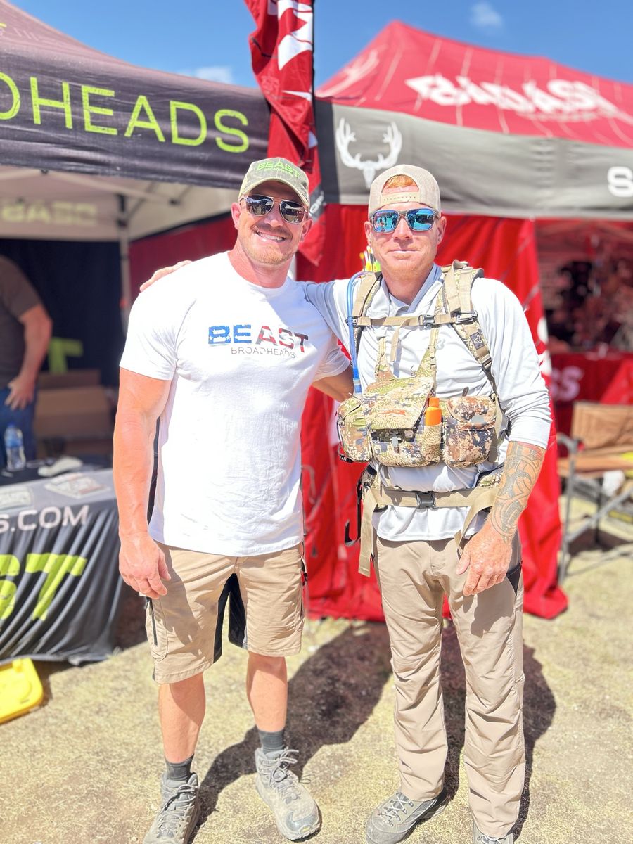 Do you need help getting your bow tuned or arrows built ?