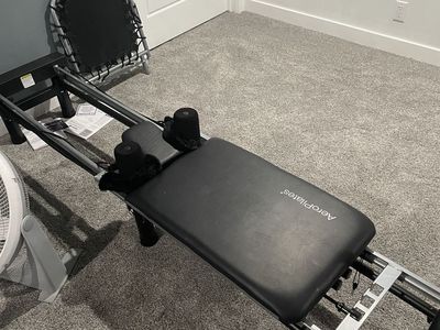 Pilates Reformer