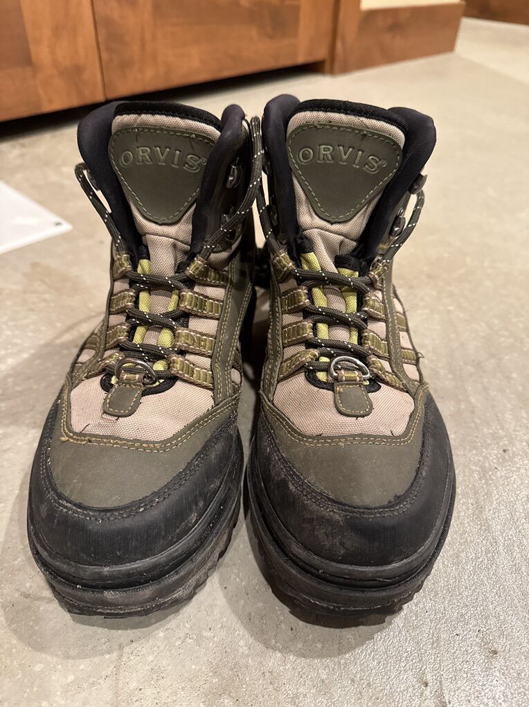Womens Orvis Wading Boot