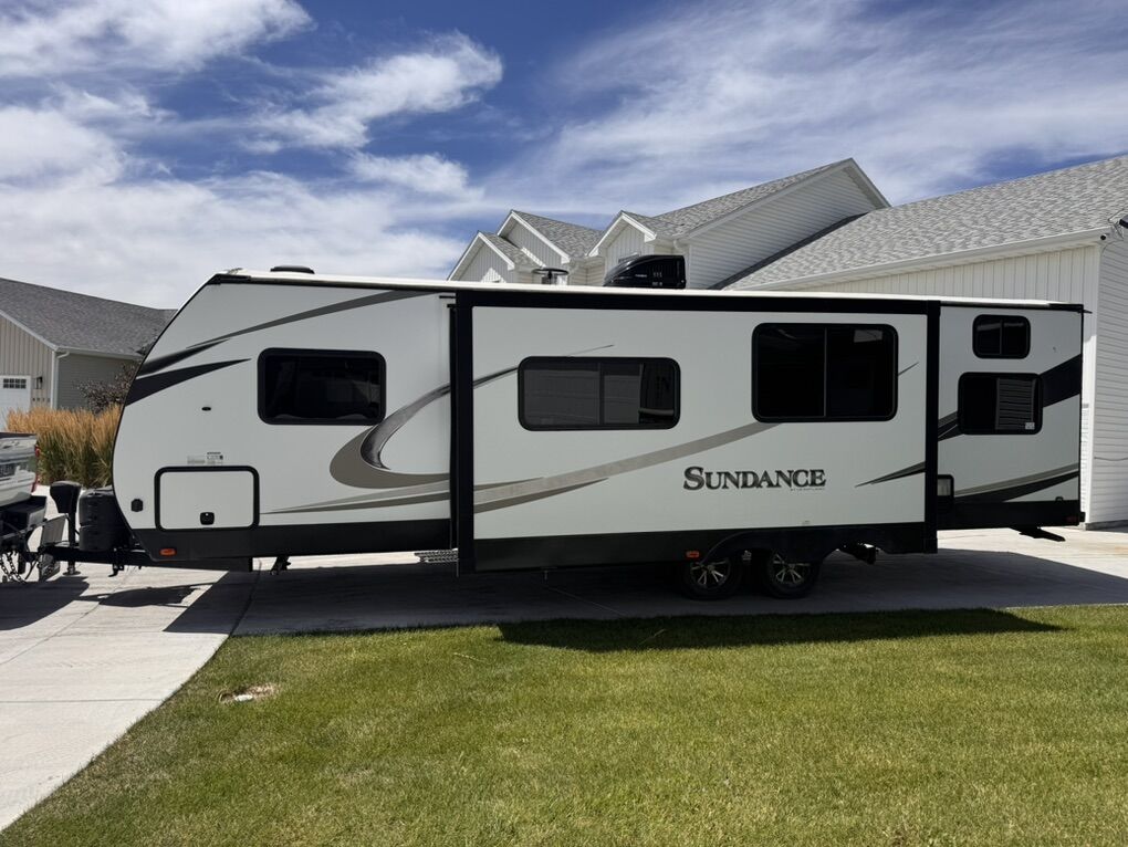 2019 Sundance by Heartland ID291QB