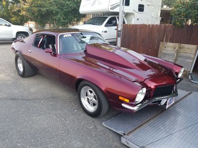 1971 Camaro