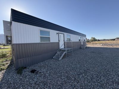 $89,000 – 2023 ATCO 12' x 60' Job Site Office – Like New