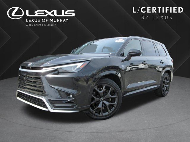 2024 Lexus TX 500h F SPORT Performance Premium
