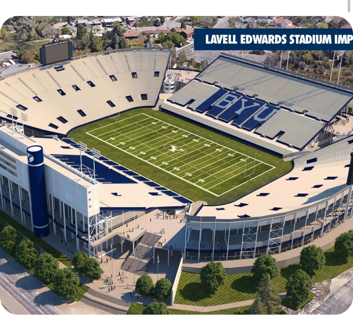 Byu vs Arizona