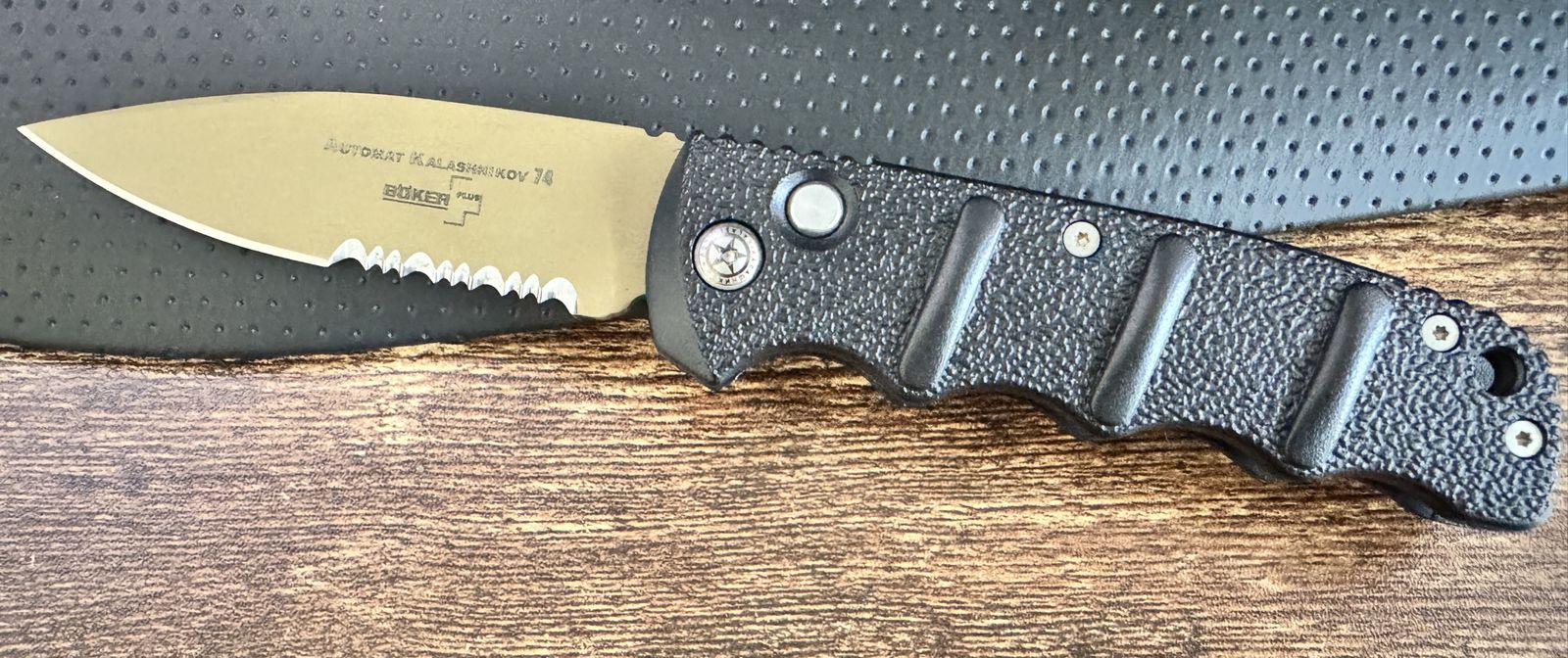 Boker