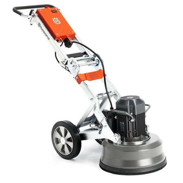 HUSQVARNA PG 280 FLOOR GRINDER