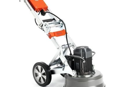 HUSQVARNA PG 280 FLOOR GRINDER