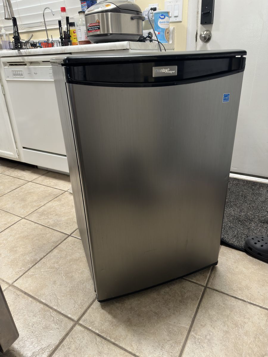Danby Mini Fridge