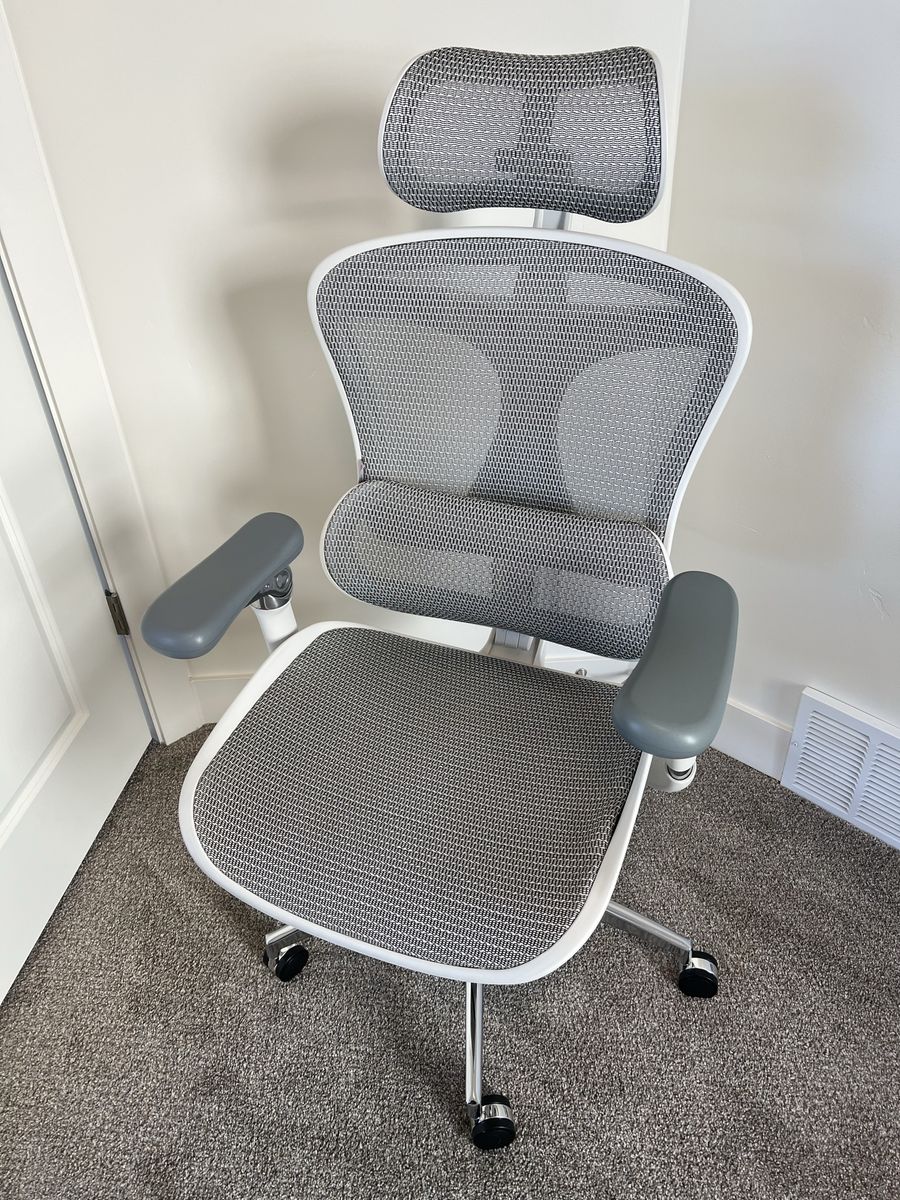 Sihoo C300 Pro Ergonomic Office Chair