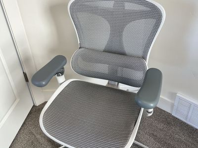 Sihoo C300 Pro Ergonomic Office Chair