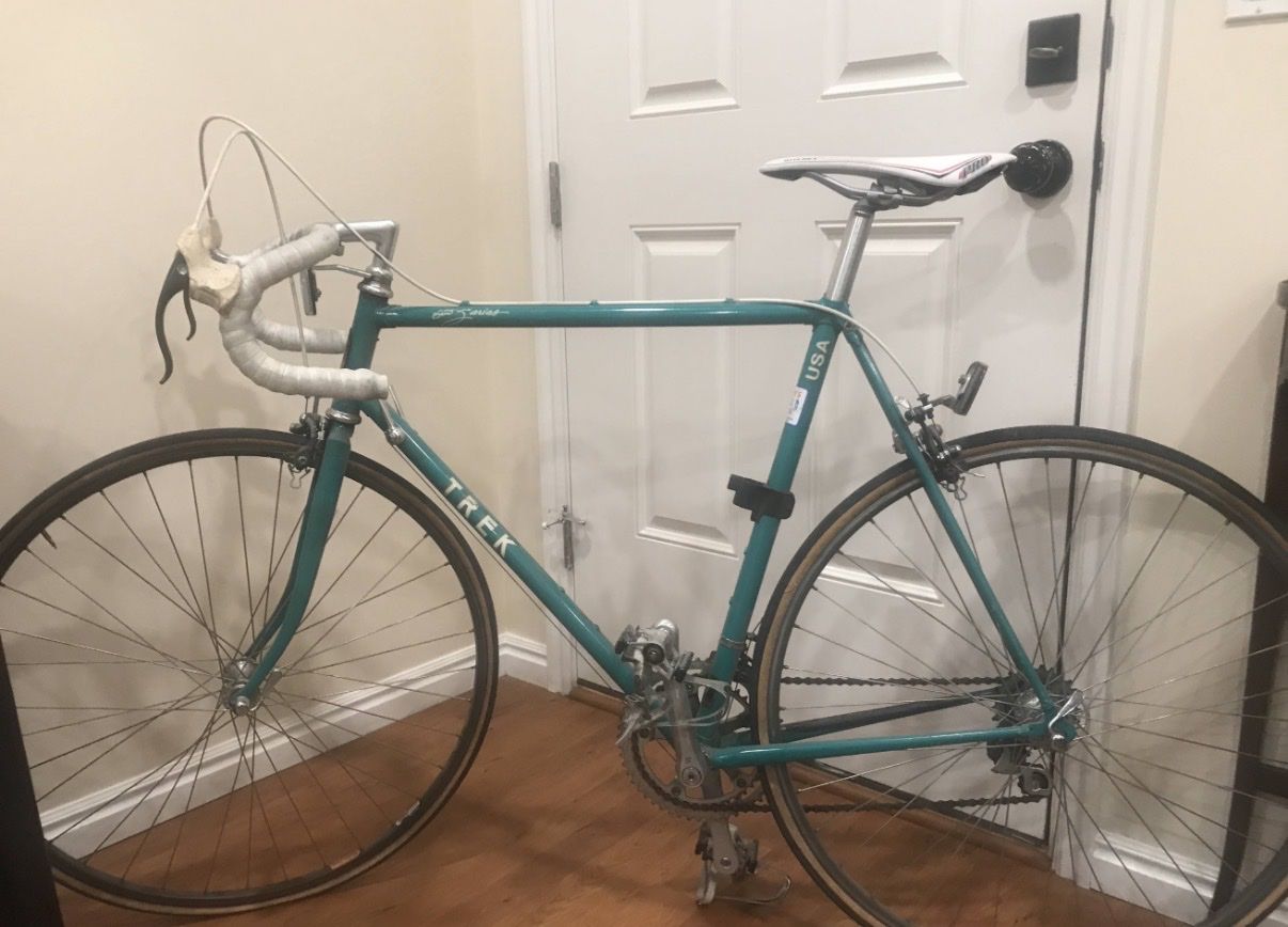 Bike For Sale