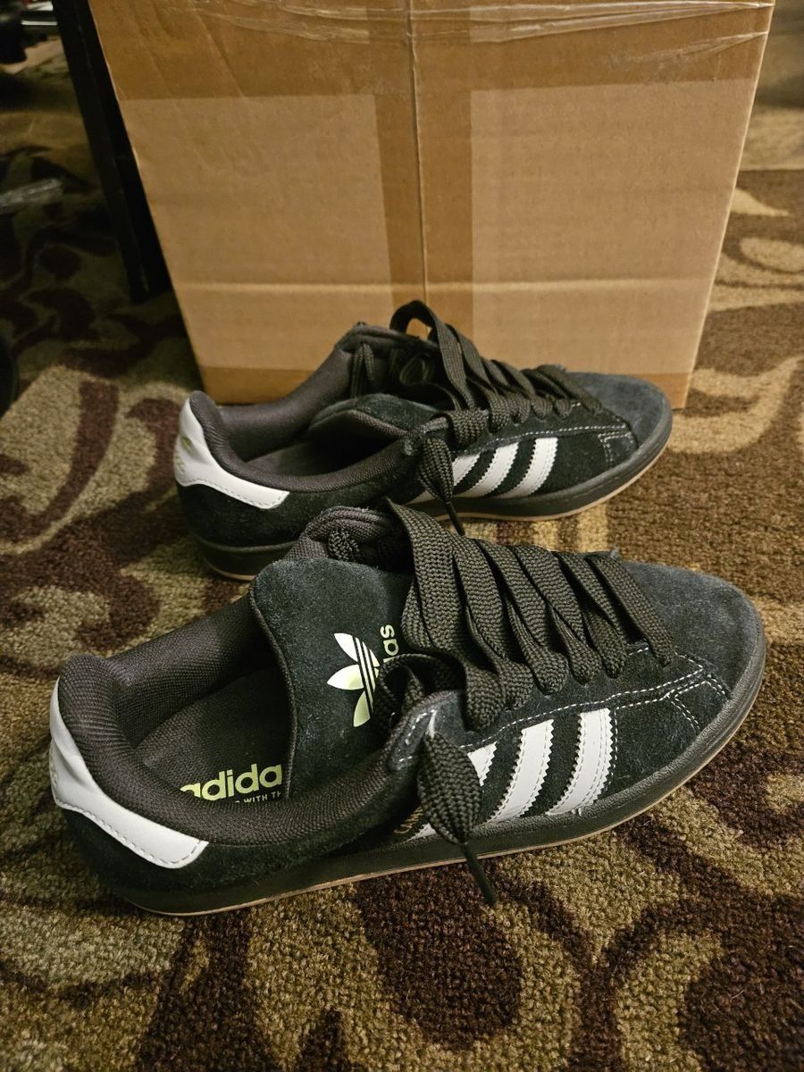 ADIDAS Campus 90s ADV Shoes