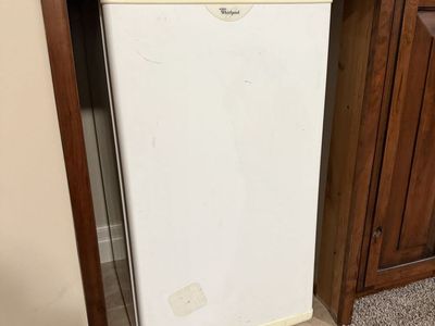 Whirlpool Mini Fridge