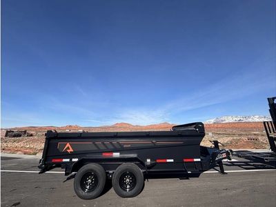 2026 RawMaxx GDX Knight 14K Telescopic Dump Mid-Kn