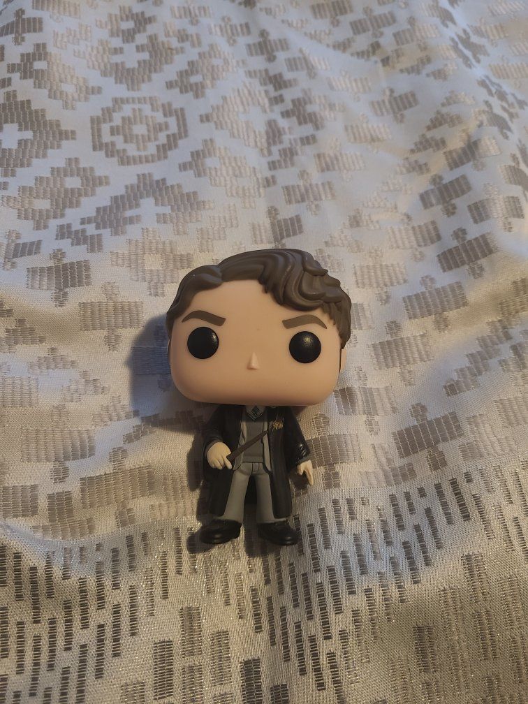 Tom Riddle #60 Funk Pop *OUT OF BOX*