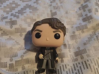 Tom Riddle #60 Funk Pop *OUT OF BOX*