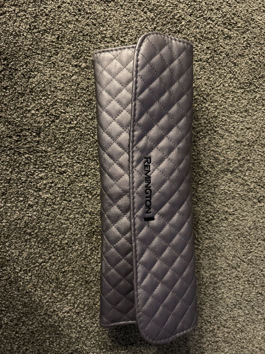 Remington Keratin Radiance Flat Iron