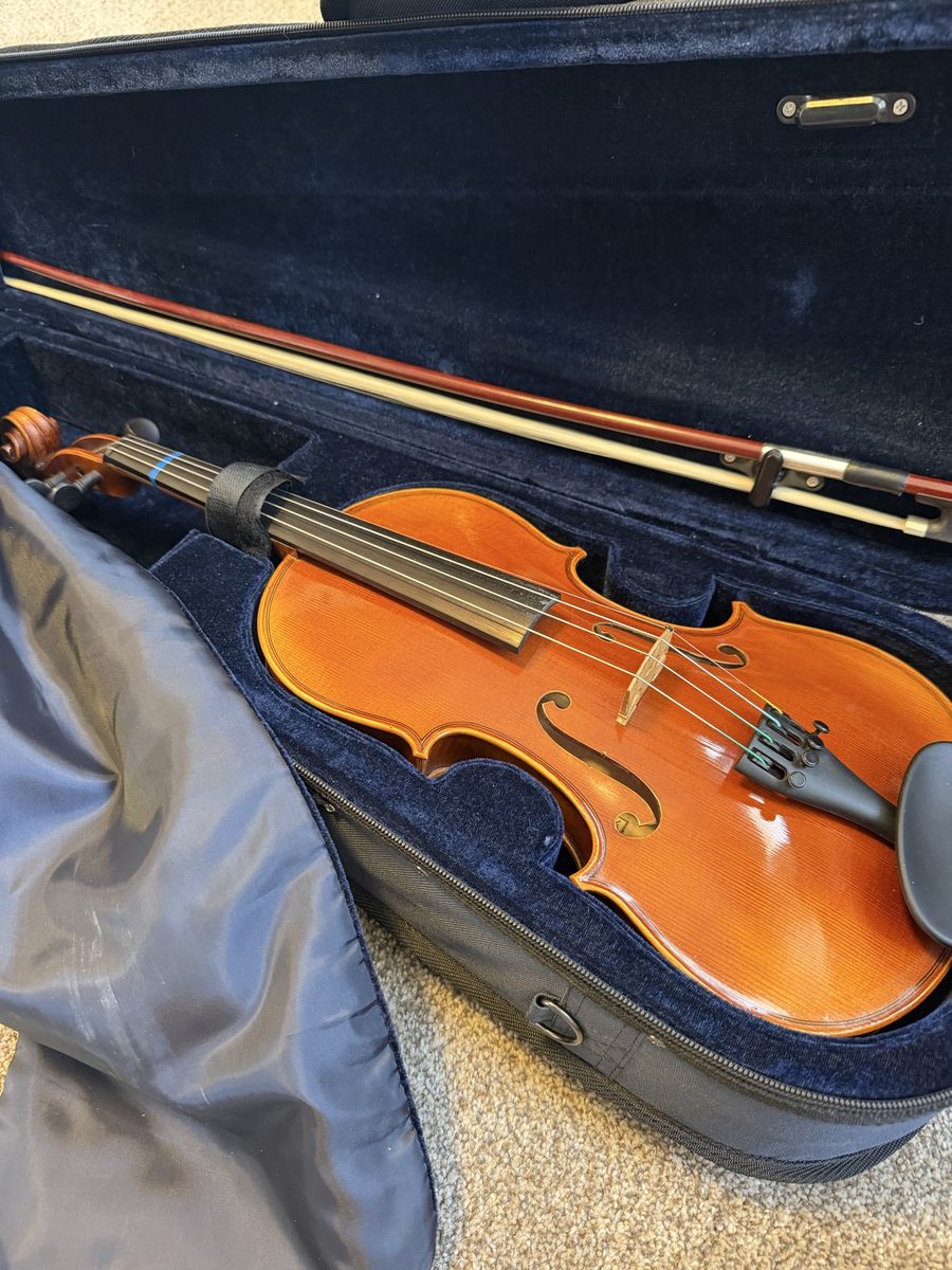 Violin 3/4 size