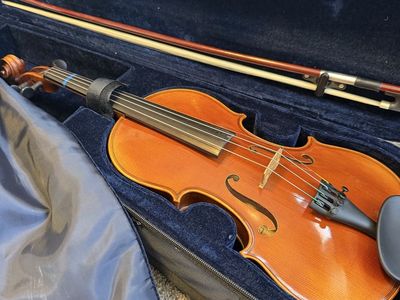 Violin 3/4 size