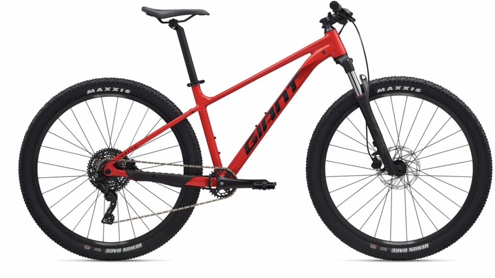 Giant Talon III / 29er