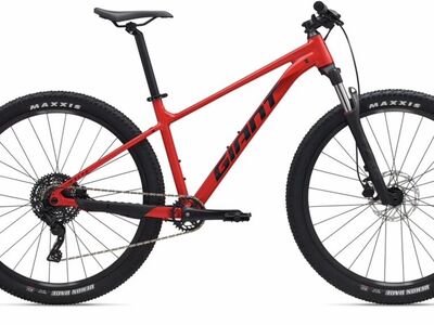 Giant Talon III / 29er
