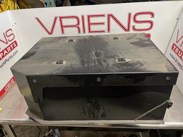 Kenworth Battery Box