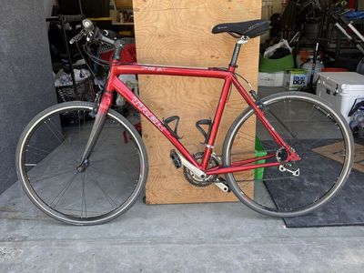 Trek 7.6 FX