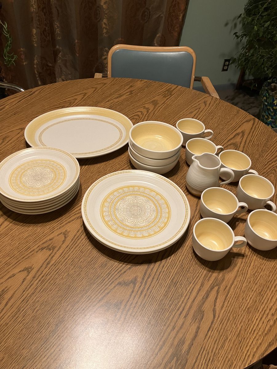 Franciscan Hacienda Gold