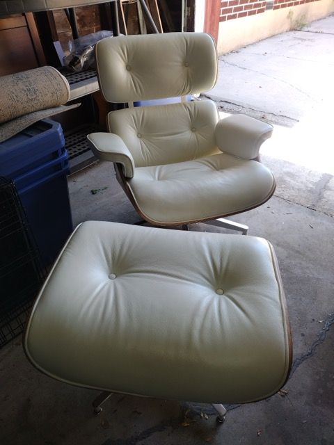 Eames Chair