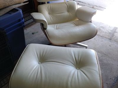 Eames Chair