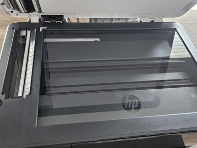 HP OfficeJet Pro 7740 Wide Format All-in-One Printer with Power Cord