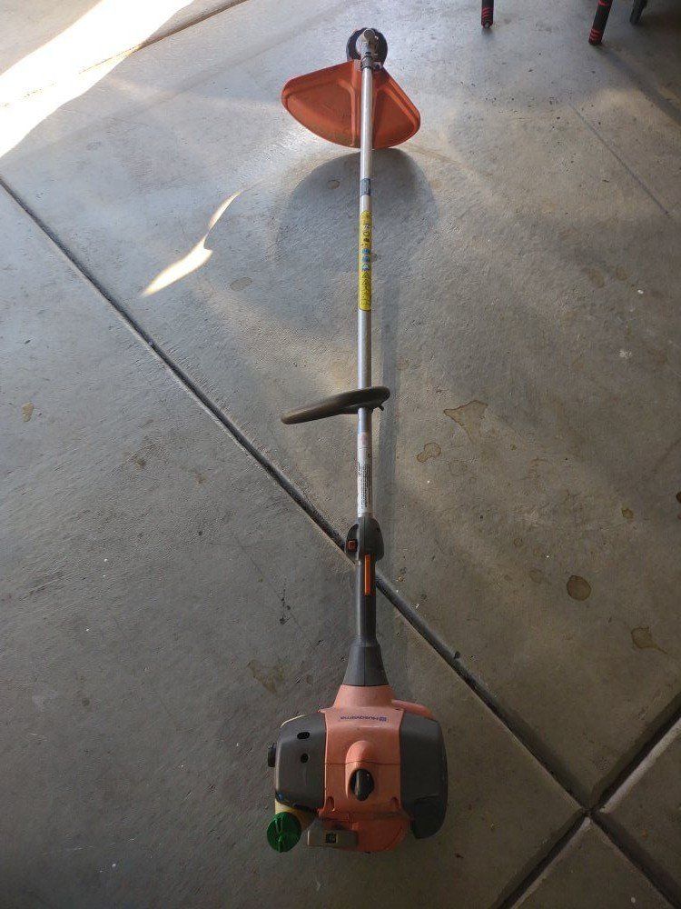 trimmer "Husqvarna"