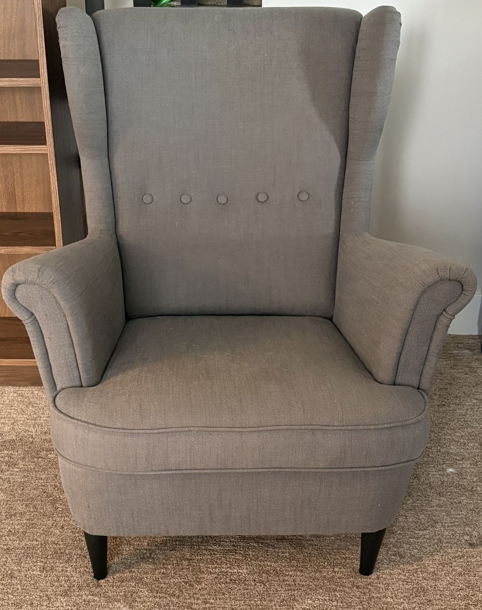 Lounge Chair