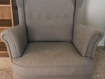 Lounge Chair