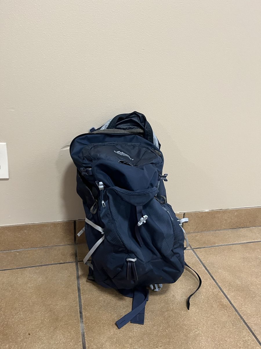 Hiking Backpack