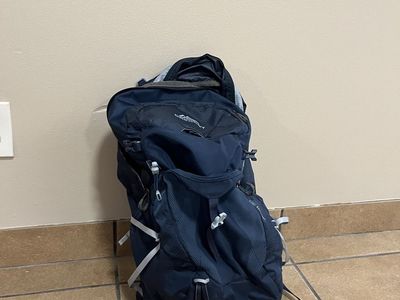 Hiking Backpack