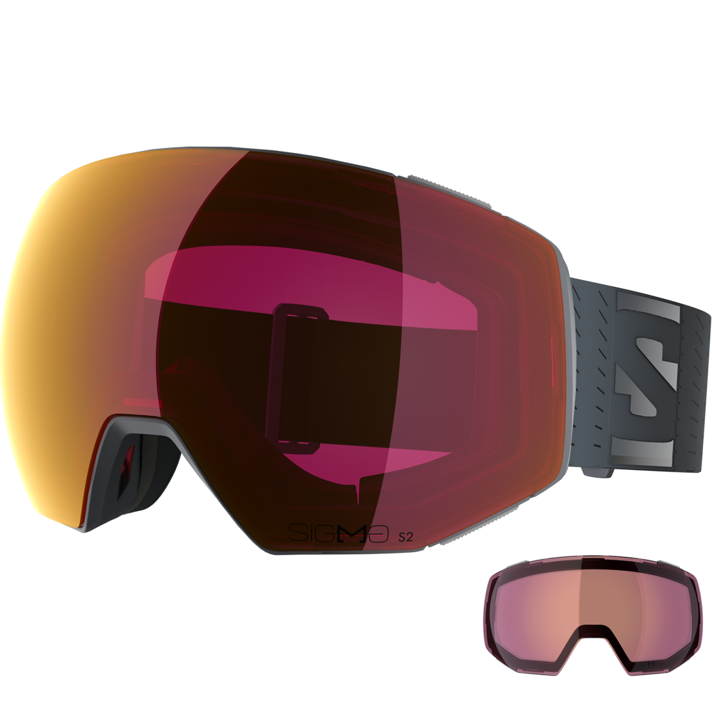 Salomon Radium Prime