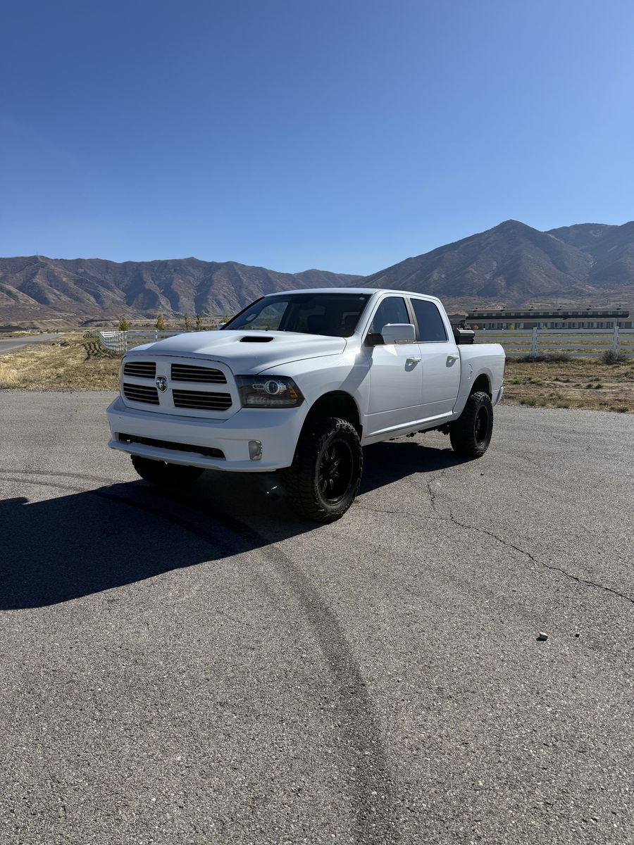 Trade for classic car or truck