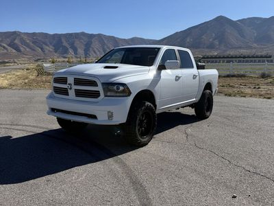 Trade for classic car or truck